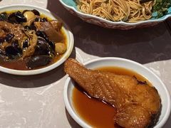 -松鹤面馆·古法焖肉面(观前店)