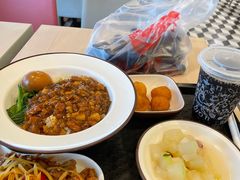 -乡村基(德阳餐厅)