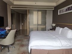 -济南绿地美利亚酒店