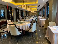 -上海皇廷花园酒店·御宴中餐厅