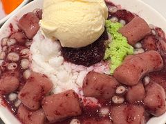 -鲜芋仙(番禺万达广场店)