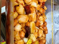 -好嫂子酱猪手•农家菜(蒲黄榆店)