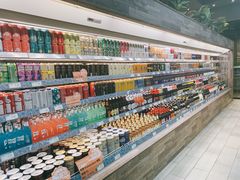 -果蔬好生活超市(乐堤港店)