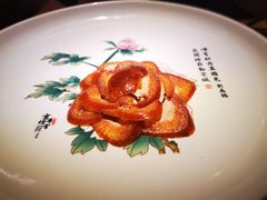 京华牡丹烤鸭-京华烟云·北京烤鸭(领展购物广场·中关村店)