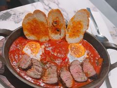 -沛家·西餐Brunch·直火料理