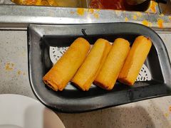 -海底捞火锅(王府井银泰in88店)