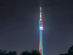 -广州塔