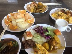 -三亚凤凰水城凯莱度假酒店