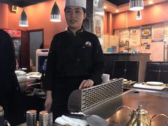 -利昂法式铁板主题餐厅(新奥购物中心店)