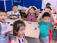 -吉的堡成长中心(大华虎城校区)