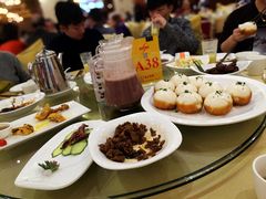生煎包-金时代顺风大酒店(协泰店)