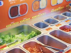 -真熙家牛排烤肉无限续(百脑汇店)