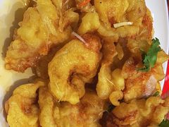 -一块豆腐·海鲜·家常菜(李沧书院路店)