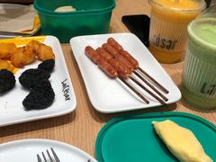 -乐凯撒披萨(福田COCOPark店)