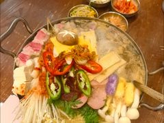 -双门洞·森系料理(体育西店)