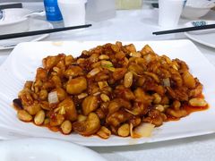 宫保鸡丁-峨嵋酒家(清河店)