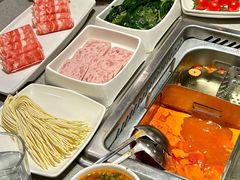 -海底捞火锅(新华联梦想城店)