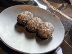 手工黑麻糍-遇外滩(BFC外滩金融中心店)
