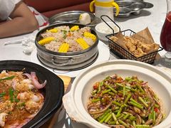 -峨嵋小镇·川菜(正定朗华店)