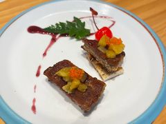 -和创柚子·会席日本料理(新区淮海街店)