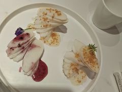 -川味堂·四川豆花(八卦岭店)