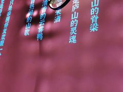 -望庐说·本地菜馆