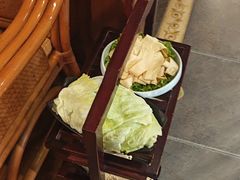 -东来顺饭庄(金泉广场店)