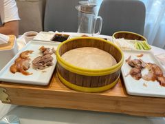 -香丰阁·烤鸭·川湘菜(昌平店)