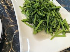 -晓平饭店(嘉善路店)