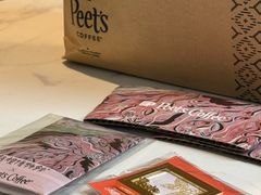 -Peet's 皮爷咖啡(乐峰店)