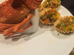 -恒记饭店·海鲜明档(淹城店)