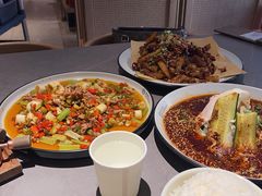 -麻都·成都菜(人民广场店)