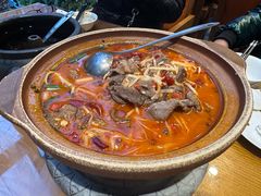 -福照楼汽锅鸡·云南特色菜(护国路店)