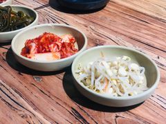 -京玉菲饭店(李村店)