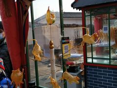 -圆明园停车场