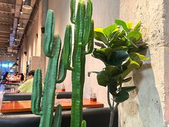 -卡朋厨房(289艺术园区店)