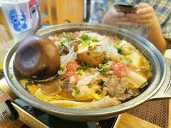-樱の千渡日式料理·铁板烧•烧鸟(金盛田广场店)