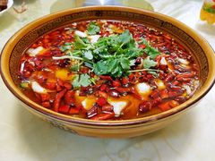 -川悦壹号·川菜(蠡溪路店)