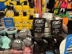 -LUSH(威尼斯人店)