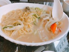 -桃园中华料理炸酱面(燕儿岛路店)