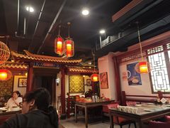 -秦月轩·陕西家乡菜(阜成路·五棵松店)