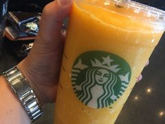 -星巴克(宿迁苏宁广场店)