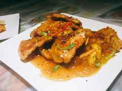 毕老爷锅包肉-乡间好味私家菜(总店)