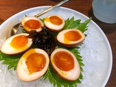 安溪糖心茶叶蛋-CHIC1699远洋私厨