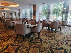 大堂-泉州悦华酒店·自助餐厅