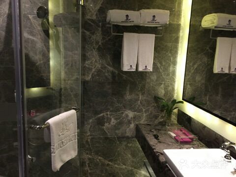 深圳圣淘沙酒店(翡翠店)图片