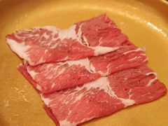 -牛YO寿喜烧·铁板烧和牛火锅自助(市府恒隆店)