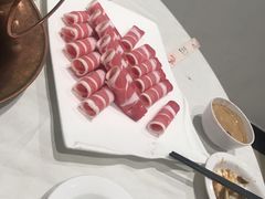 -东来顺饭庄(王府井步行街店)