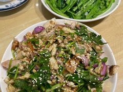 -东山茶寮(新安店)