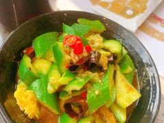 -一棠龙虾•王牌虾球(恒隆广场店)
